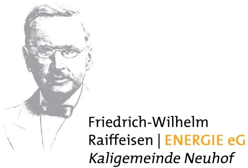 Friedrich-Wilhelm Raiffeisen Energie eG Kaligemeinde Neuhof.jpg